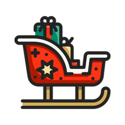 Build a Snow Slide Roblox group icon