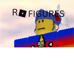 RoFigures! [Summer Part 2!]