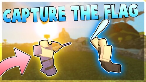 Capture the flag!