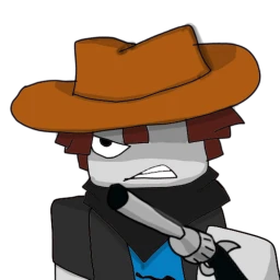 Aarleykaiven's shooting game lol icon