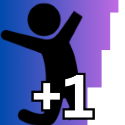 1+ Jump power Every second