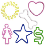 Silly Bandz Loverz