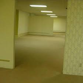Backrooms Game
