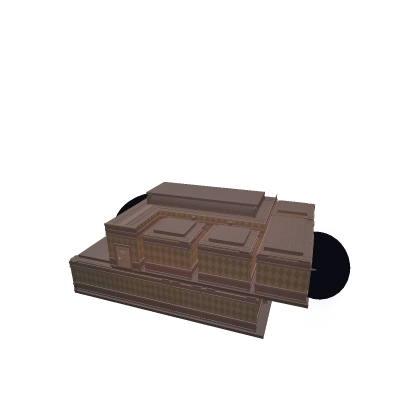 DOORS Room by ######## L