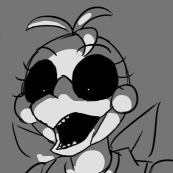 FNAF Meshenstein Models