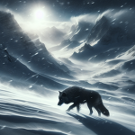 Lone Wolf League