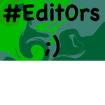 #Editors