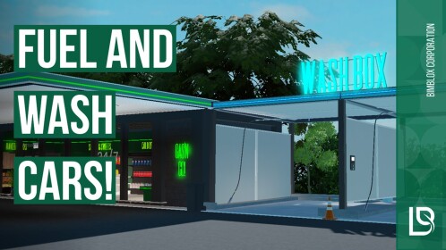 BimBlox Supermarket V5 RELEASE