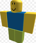 The noob I