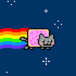 Nyancat Games!~