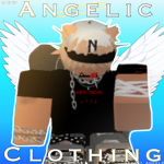 * ⋆ ⋆ * Angelic -.- Clothing * ⋆ ⋆ *