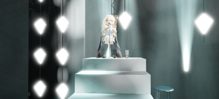  [SHOW] Freya Skye: Stars Align Tour screenshot 3