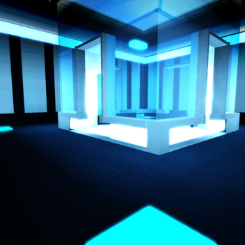 Afterdawn Studios Event Area