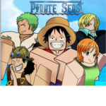 Pirate Seas