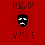 Tragedy Mask's