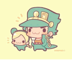ツDumb Jojo Peopleツ