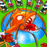 [🌊] Untitled Fishing Game