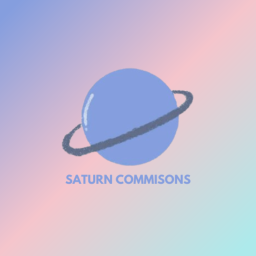 Saturn Commisions: Testing HUB