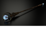 Staff of life Presence