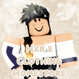 Hxr's Clothing Homestore [Hollywood Update!]