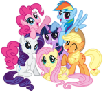 nico and friends!