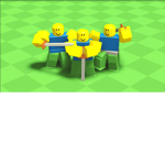 The Noob Battle
