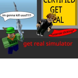 get real simulator icon