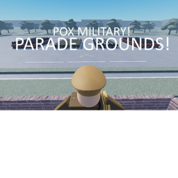 Parade Grounds
