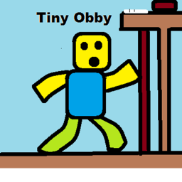 Tiny Obby
