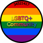 *･ﾟLGBTQ+ Community⋆*･ﾟ