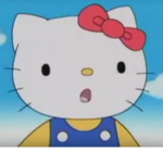 Sanrio Sky