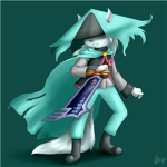 Dust: An Elysian Tail