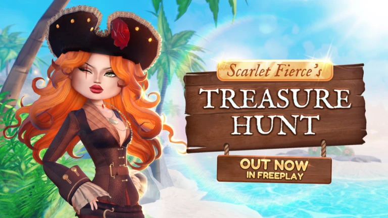 [QUEST] Dress To Impress 🏴‍☠️🏝️