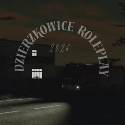 ✧ Gmina Dzierzkowice RP ✧ Official icon