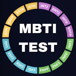 What's your personality? [MBTI Test]