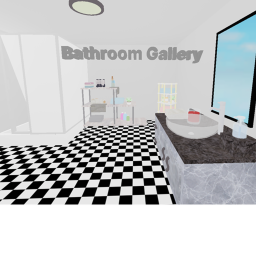 Bathroom Gallery