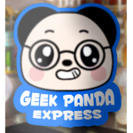 Geek Panda Express