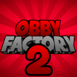 Obby Factory 2!
