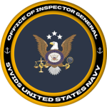Office of the Naval Inspector Generalᅠᅠ