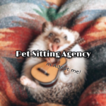 Pet Sitting Agency