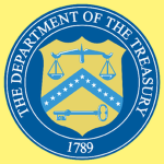 Department of Treasury [POA]