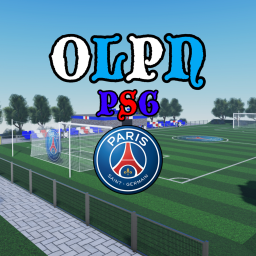 Stadion PSG OLPN