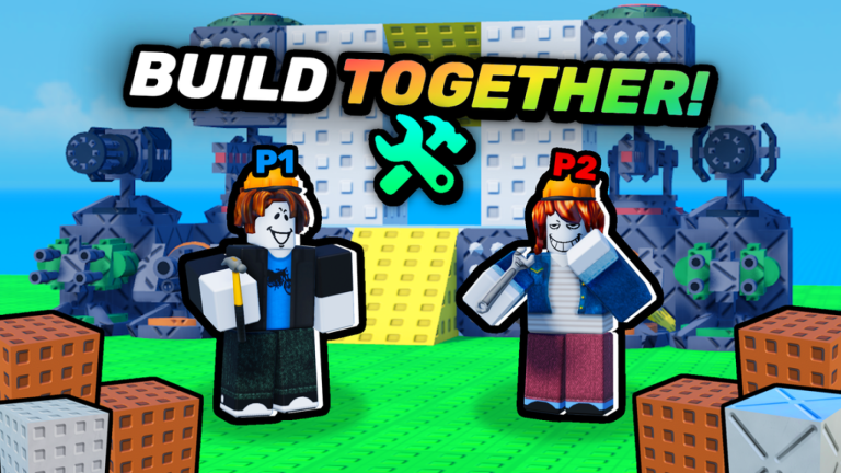 [🔨] Build and Defend screenshot 2