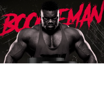 The boogieman