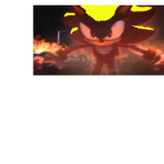 Darkness the hedgehog and friends
