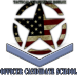 TIR | Officer Candidate School