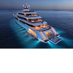 THE RICH LIFE