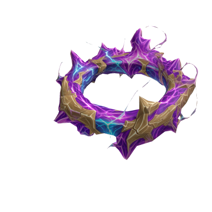 Elemental Halo