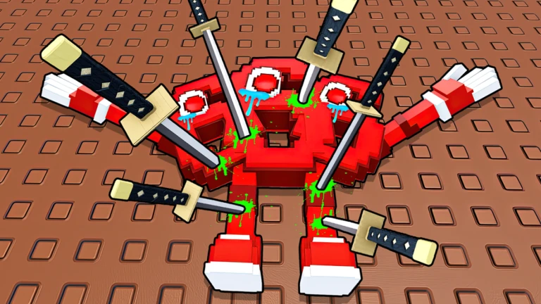 Stop the Zombie Plants!