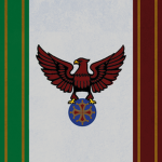 Imperial Vanguard of Octavian Latium